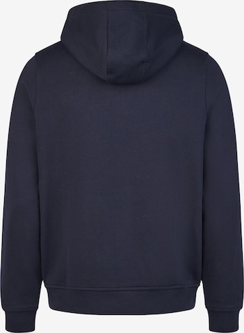 HECHTER PARIS Sweatshirt in Blue