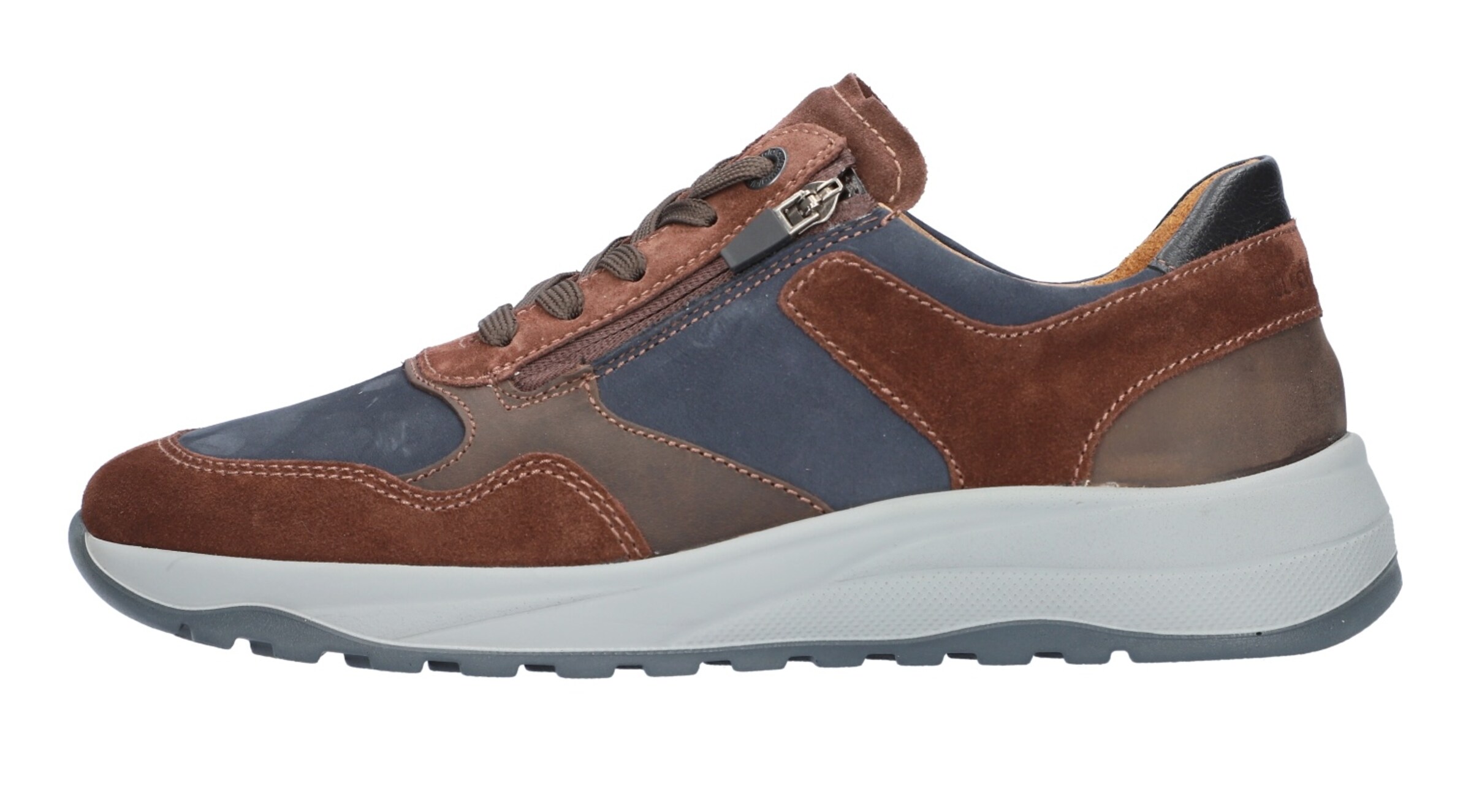 WALDLÄUFER Sneakers in Brown