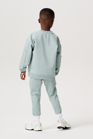 Noppies Regular Trousers ' Hontoba ' in Blue