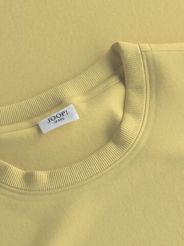 JOOP! Jeans Shirt 'JJJ-32Alphis' in Yellow