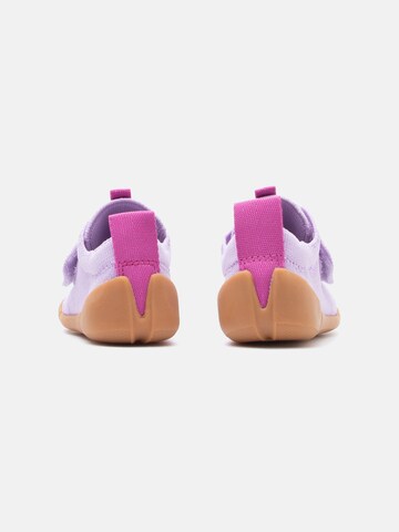 SUPERFIT Tennarit 'VENTI' värissä lila