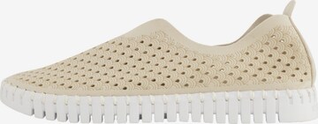 ILSE JACOBSEN Slip-Ons 'TULIP139' in Beige