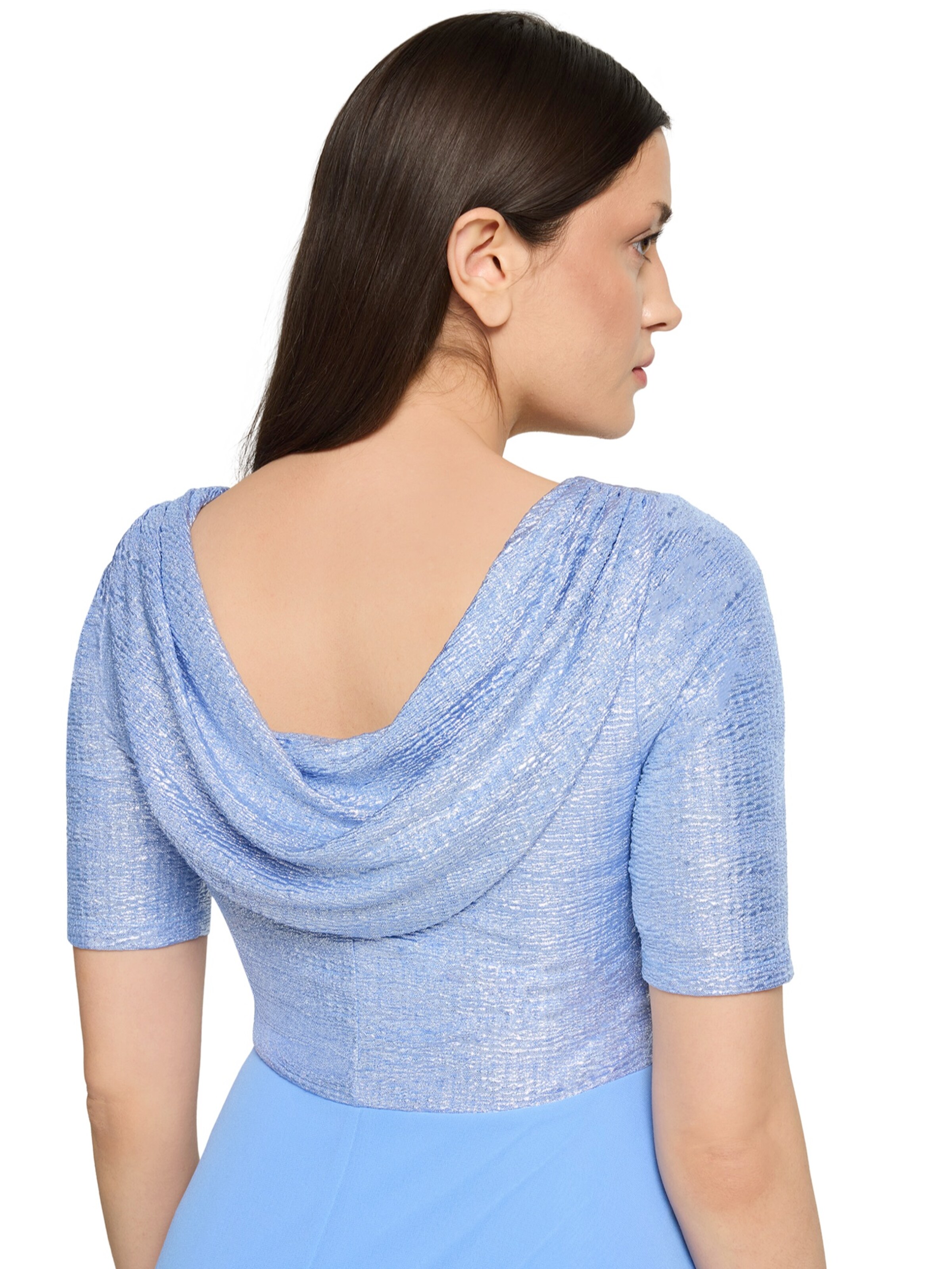 Vera Mont Cocktail dress in Blue