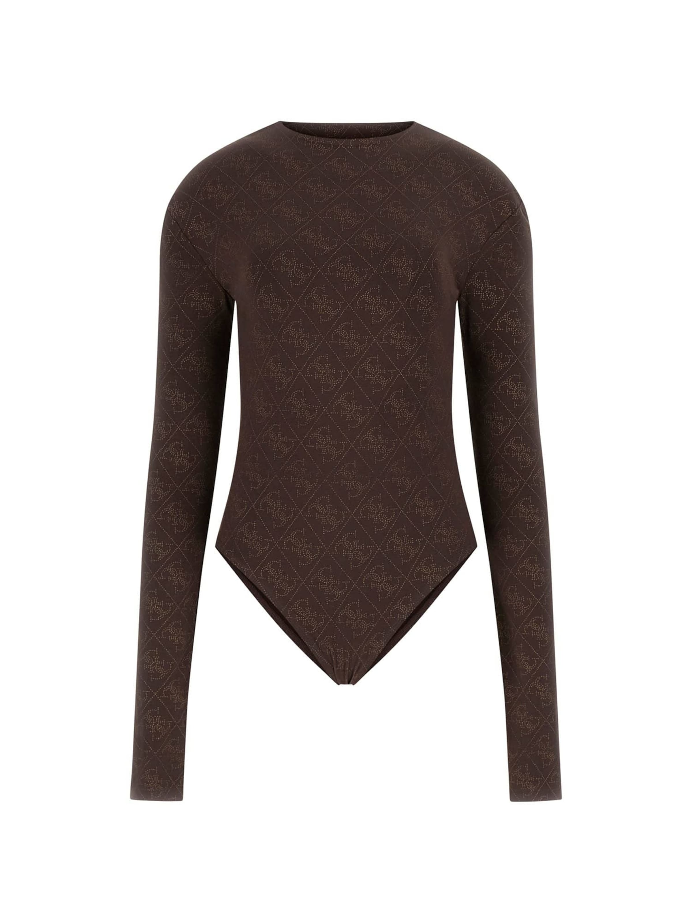 GUESS Body 'TEODORA' in Braun: Vorderseite