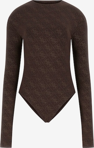 GUESS Body 'TEODORA' in Braun: Vorderseite