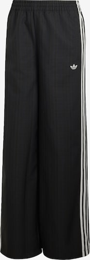 ADIDAS ORIGINALS Hlače veličine 32/regular u mornarsko plava / crna / bijela, Pregled proizvoda