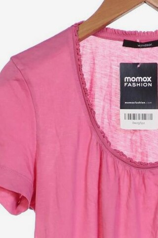 Windsor T-Shirt XXS in Pink
