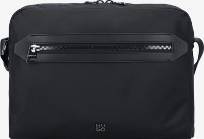 HUGO Laptoptasche 'Elliott' in schwarz, Produktansicht