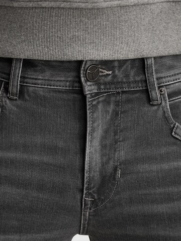 PME Legend Slimfit Jeans 'Tailwheel slim fit jeans' in Grijs