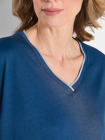 Goldner Shirt in Blue