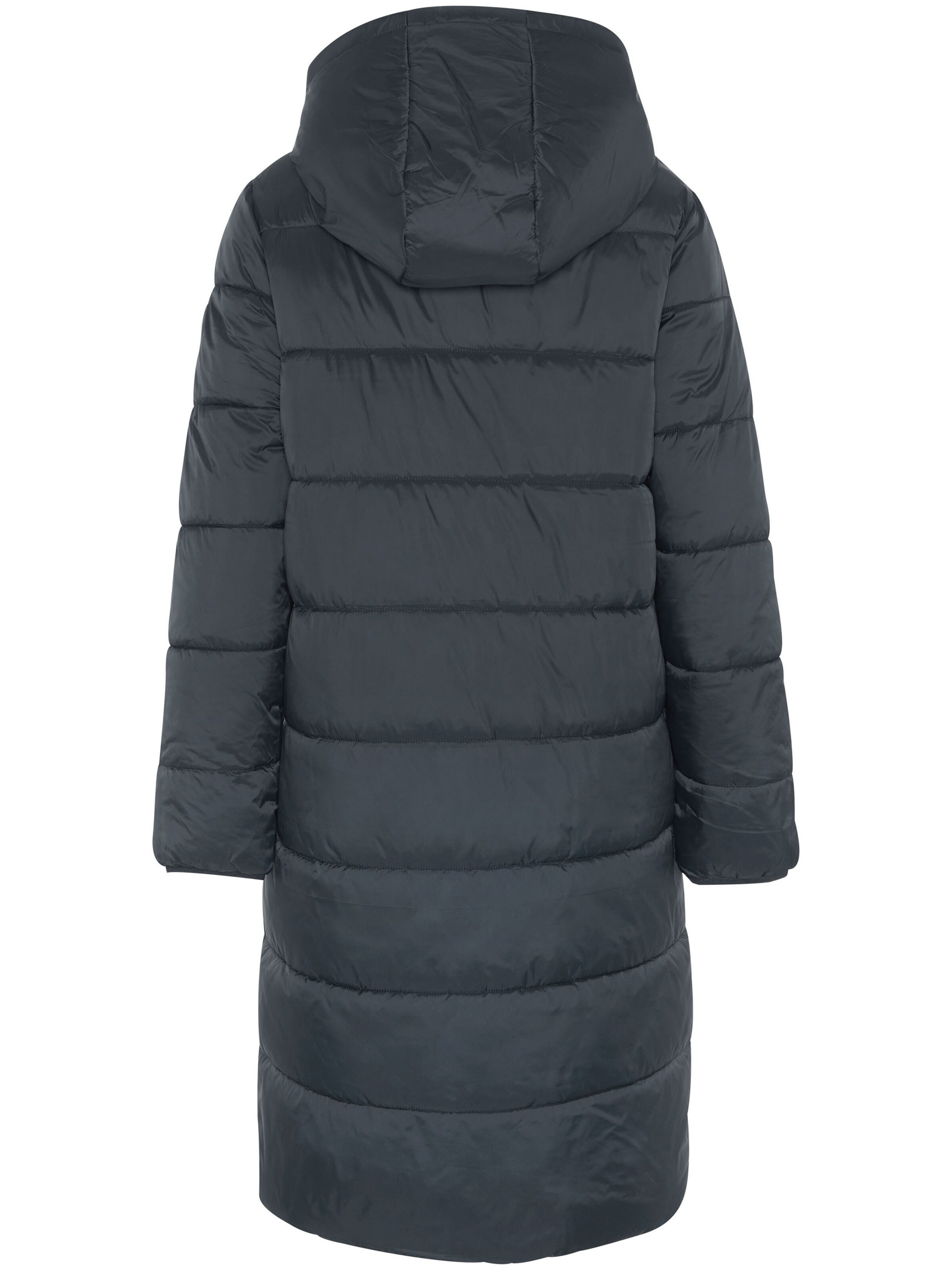 Polo Sylt Between-Season Jacket in Black