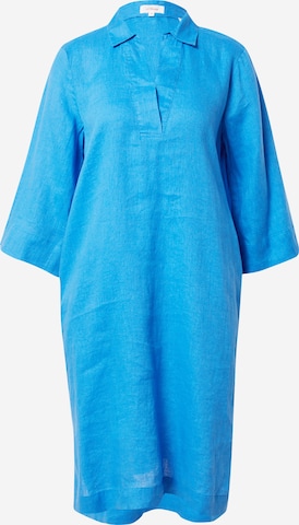 Robe s.Oliver en bleu : devant