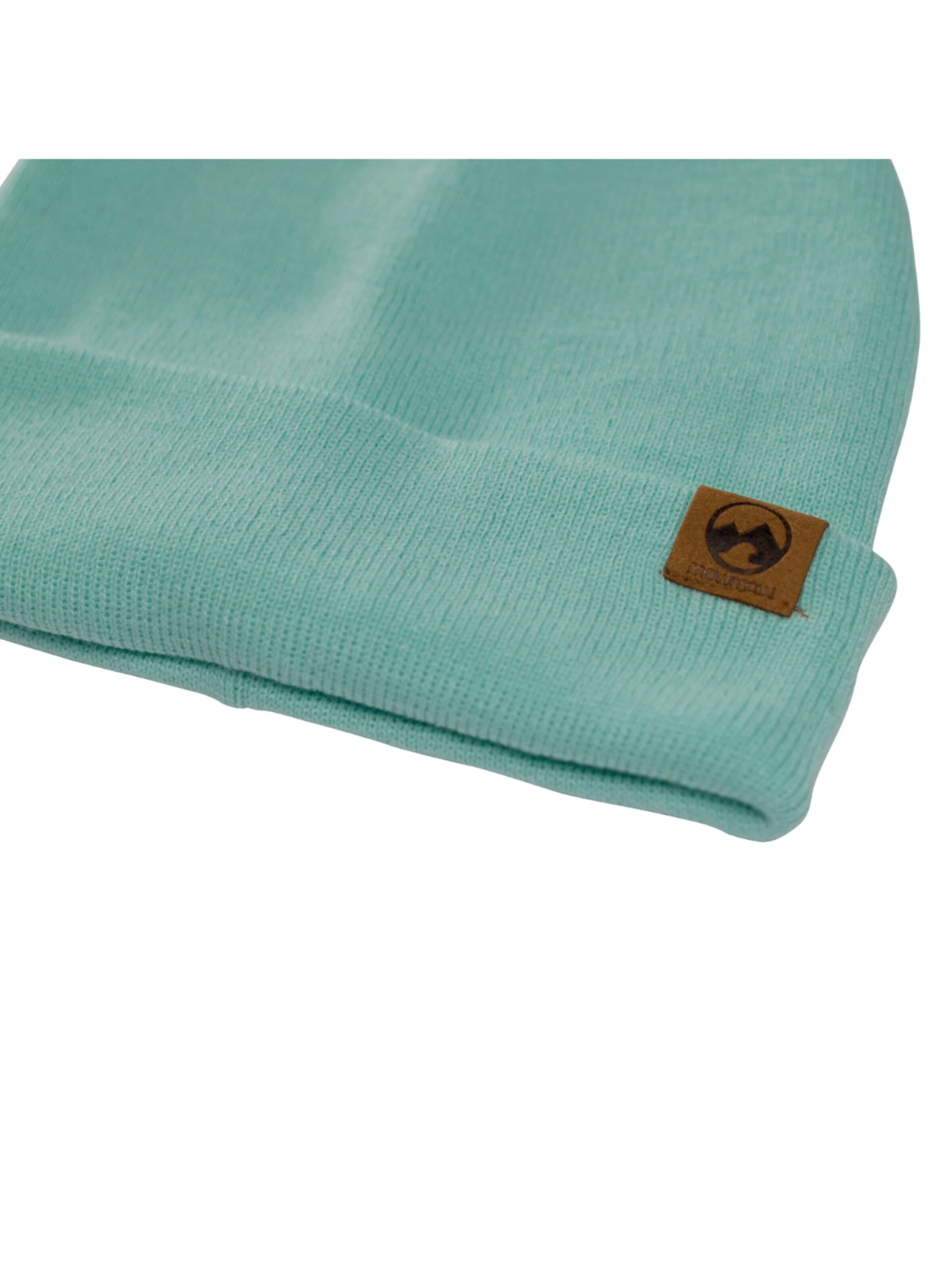 Mowmow Muts in Blauw