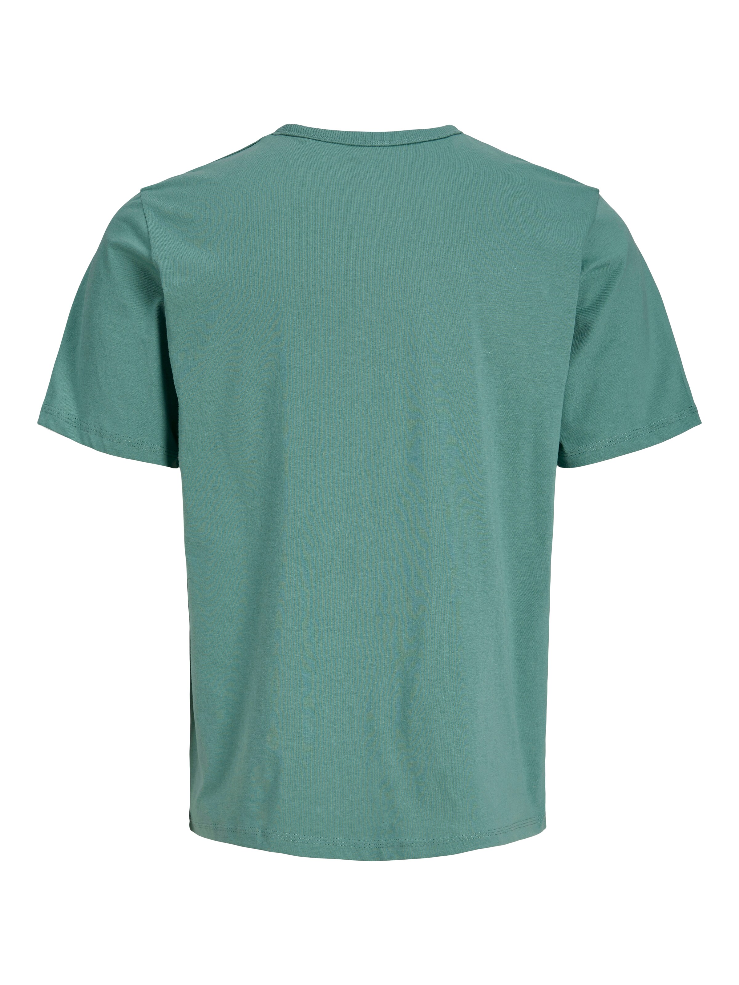 Jack & Jones Plus Shirt in Green