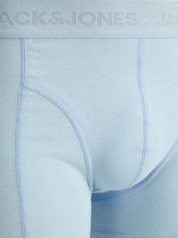 JACK & JONES Boxershorts 'JACCOOPER' in Blauw