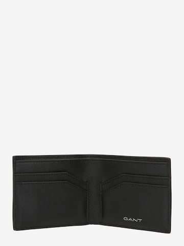 GANT Wallet in Black