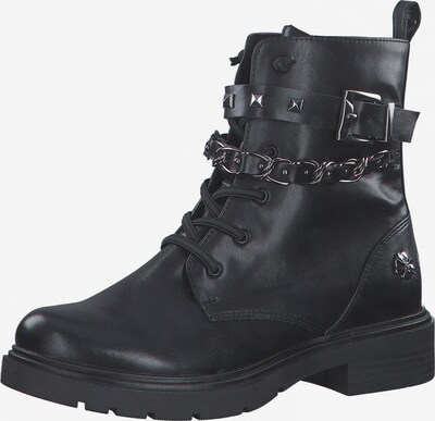 MARCO TOZZI by GUIDO MARIA KRETSCHMER Stiefelette in schwarz, Produktansicht