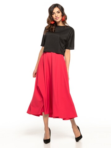 TESSITA Skirt in Pink