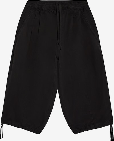 Bershka Nohavice, veľkosť 34 - čierna, Produkt