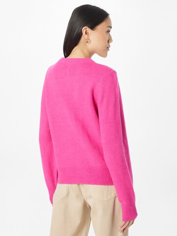 GAP Pullover i pink