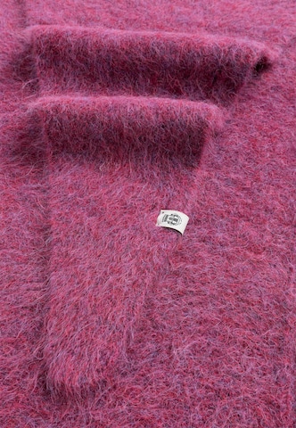 Roeckl Sjaal 'Hug Me' in Roze