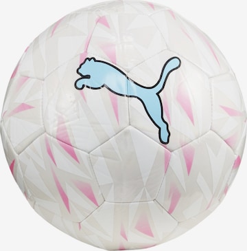Balle 'Final' PUMA en blanc : devant