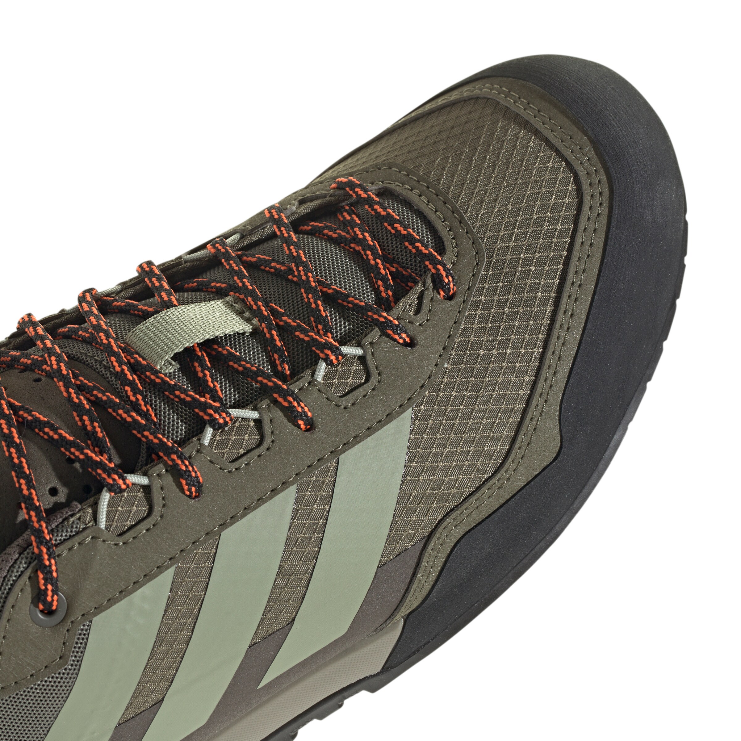 Scarpa bassa 'Skychaser Solo 2' di ADIDAS TERREX in verde