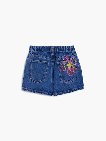 Gonna di Desigual in blu