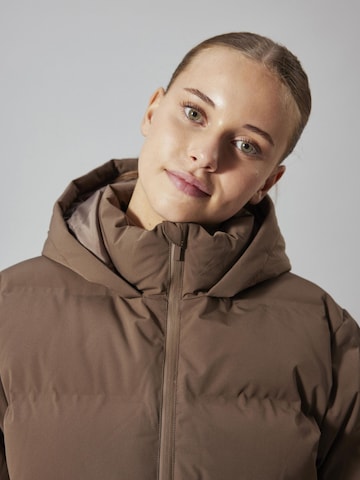 Manteau NAME IT en marron