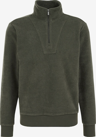 WE FashionPulover - zelena boja: prednji dio