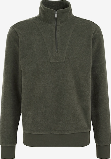 WE Fashion Pulover u tamno zelena, Pregled proizvoda