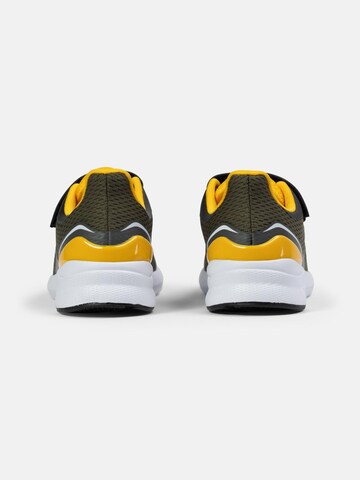 FILA Sneaker 'CRUSHER V kids'‌‌‌‌‌‌‌‌‌ in Grün