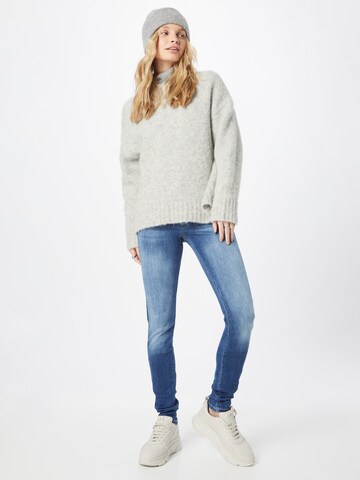 Pepe Jeans Skinny Jeans 'Pixie' in Blue