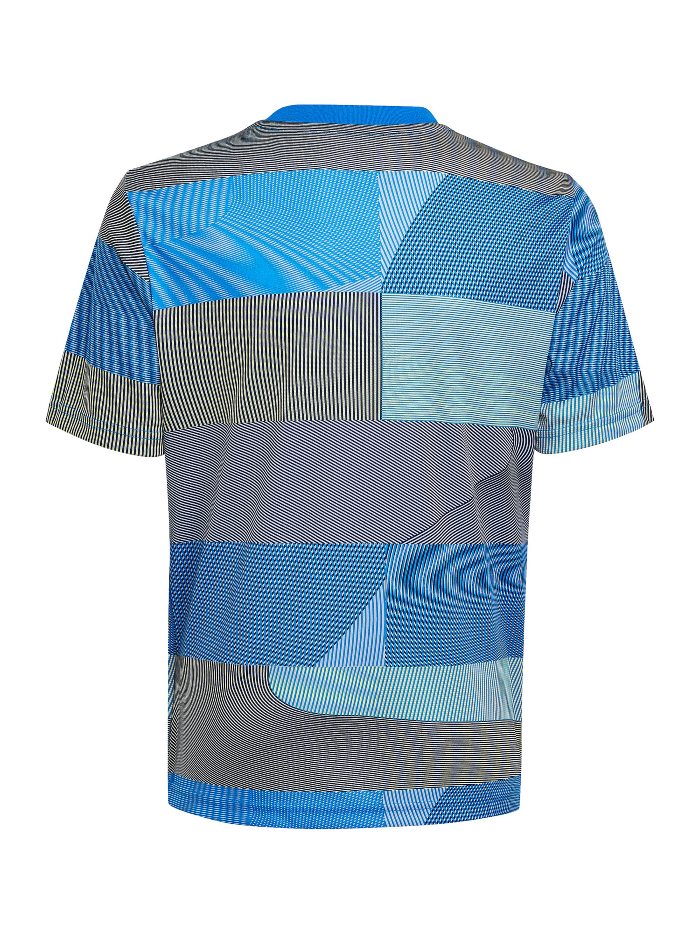 ADIDAS PERFORMANCE - Camiseta funcional 'Real Madrid Prematch 2025/2026' en azul