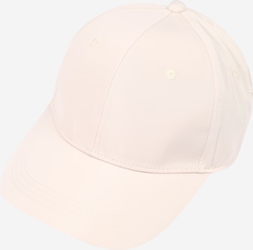 Casquette 'Summer' ESPRIT en blanc : devant