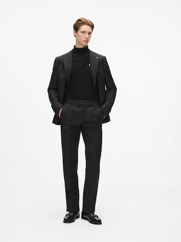 Karl Lagerfeld Regular fit Blazer in Black