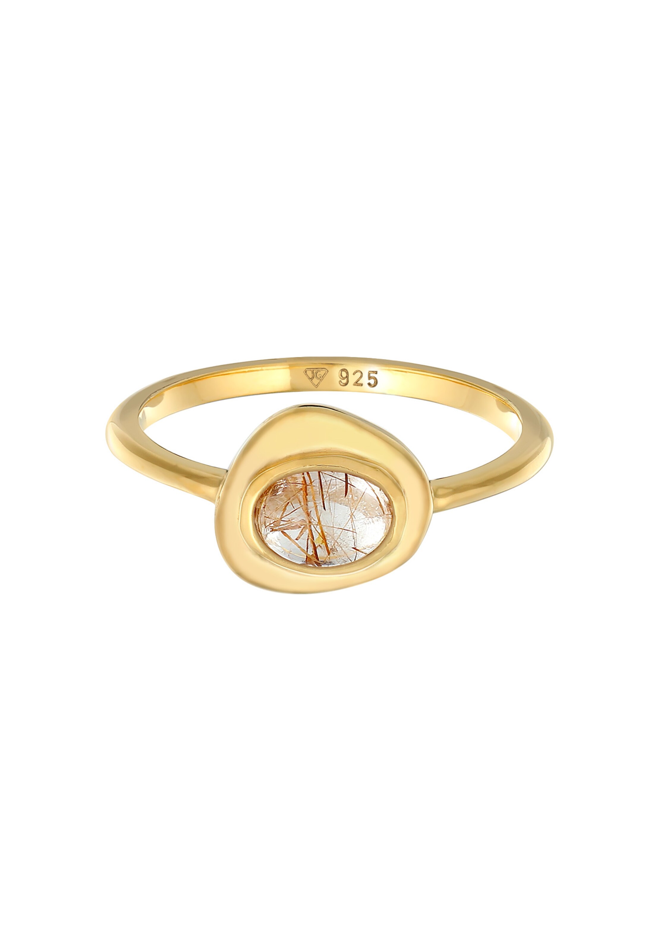ELLI PREMIUM Ring in Gold