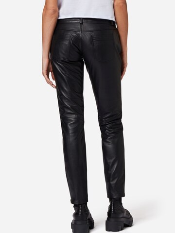 Slimfit Pantaloni di RICANO in nero