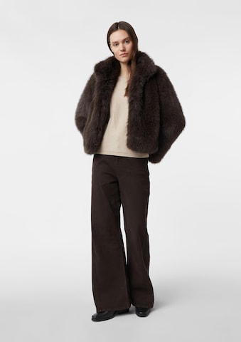 Pull-over COMMA en beige