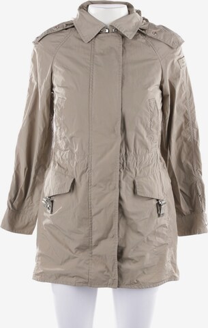 Peuterey Jacket & Coat in XXS in Brown: front