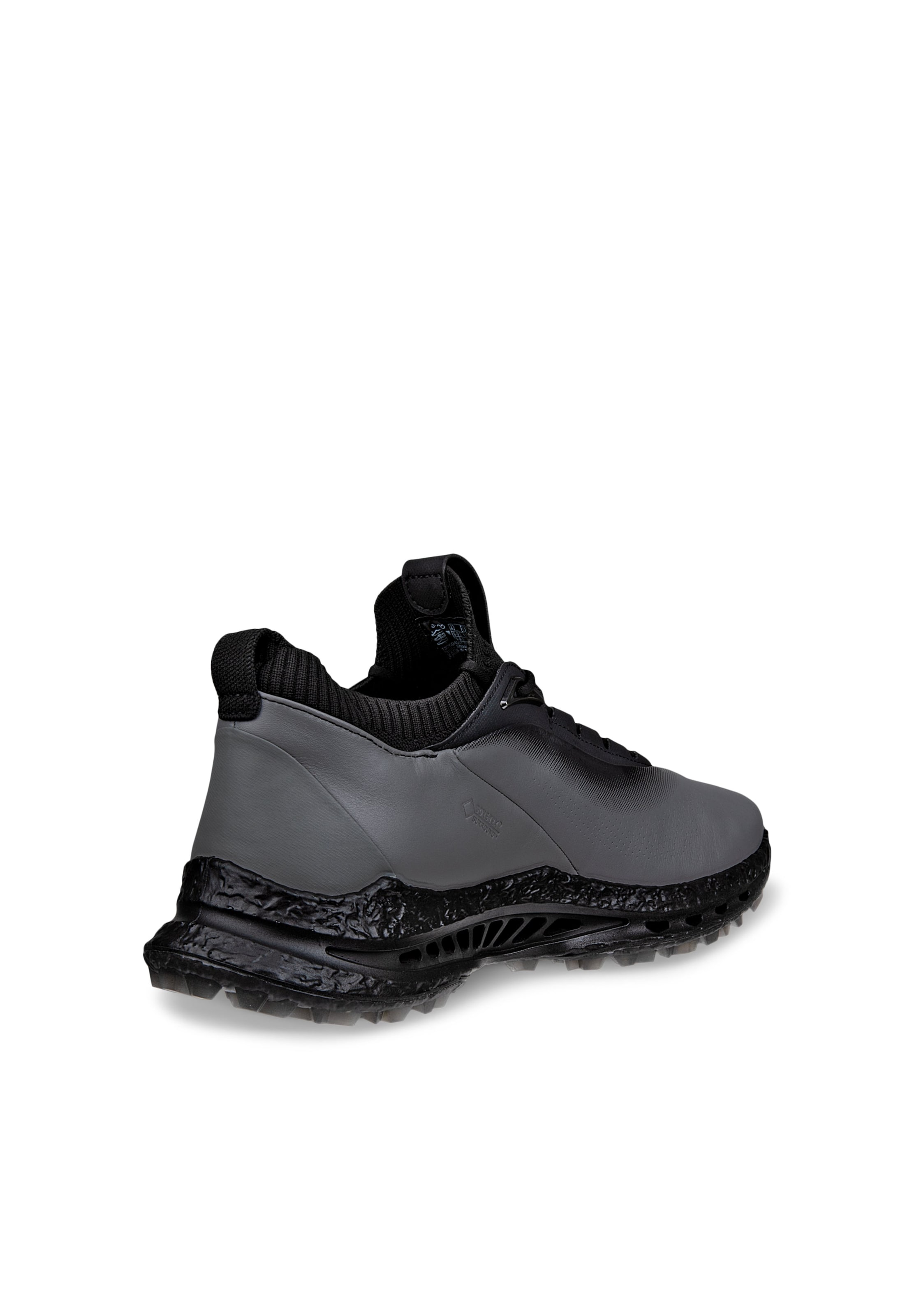 Baskets basses 'M GOLF BIOM C5' ECCO en gris