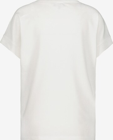 monari Shirt in White