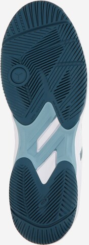 ASICS Αθλητικό παπούτσι 'GEL-GAME 9' σε λευκό