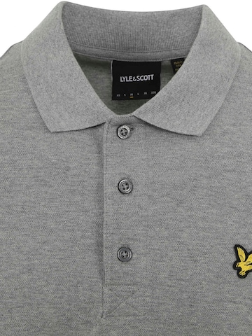 Lyle & Scott Shirt in Grijs