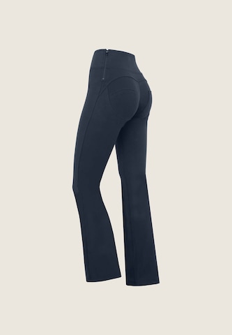 Freddy Boot cut Pants in Blue