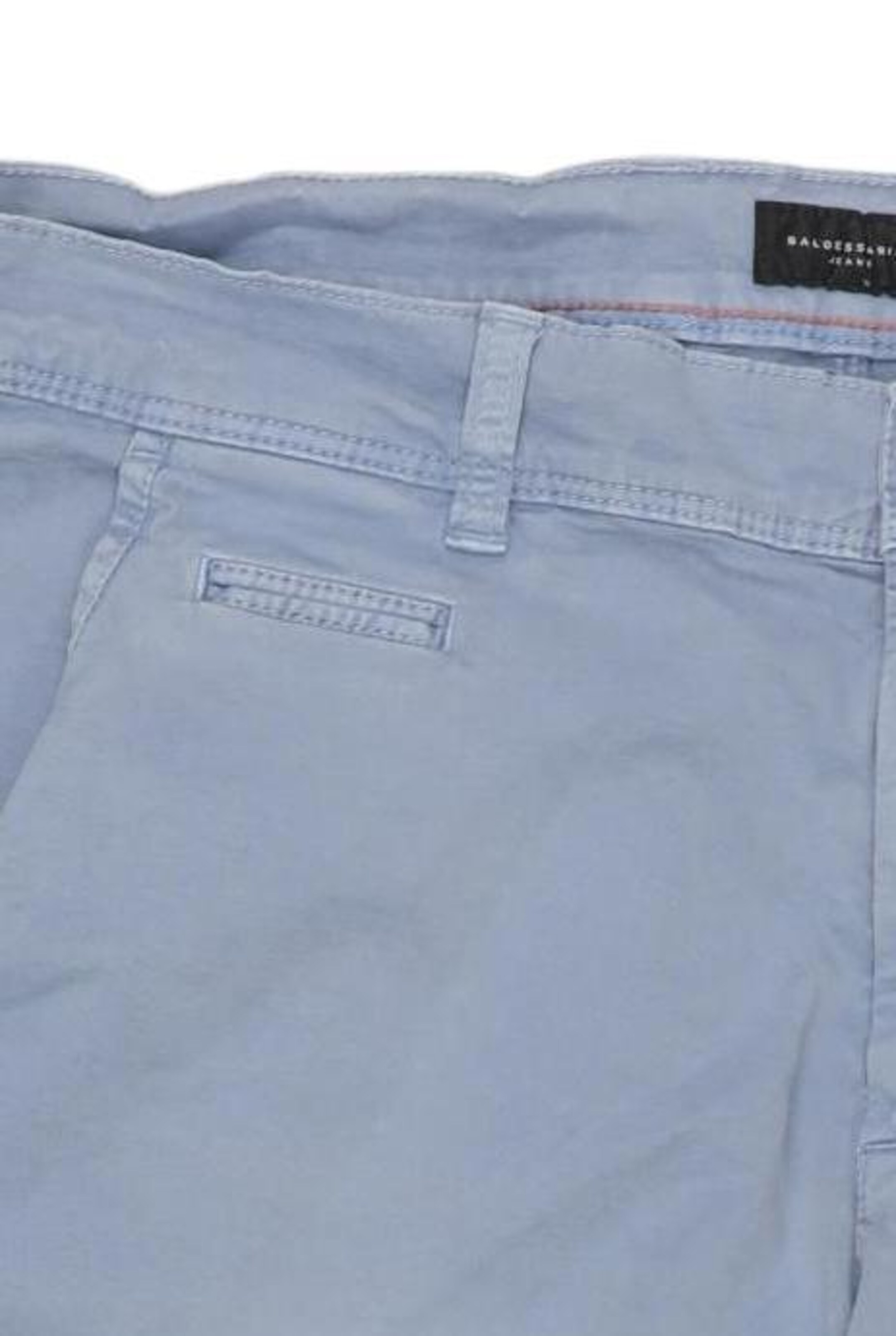 Baldessarini Shorts in 35 in Blue