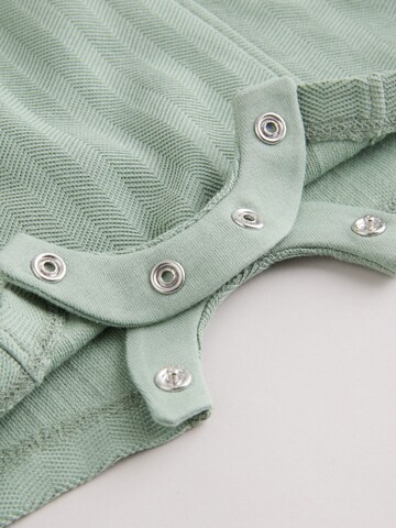 Next Rompertje/body in Blauw