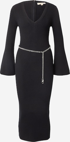 MICHAEL Michael Kors Mekko värissä musta: etupuoli