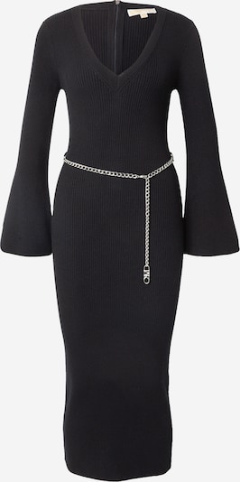 Suknelė iš MICHAEL Michael Kors, spalva – juoda, Prekių apžvalga