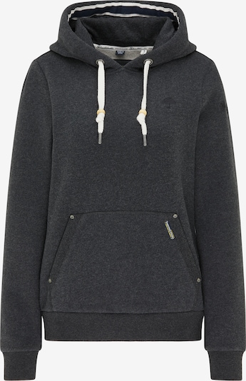 Schmuddelwedda Sweater majica u tamo siva, Pregled proizvoda